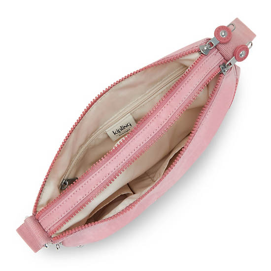Sacs Crossbody Kipling Alvar Rose | FR 2150YX